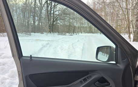 Datsun on-DO I рестайлинг, 2015 год, 395 000 рублей, 11 фотография