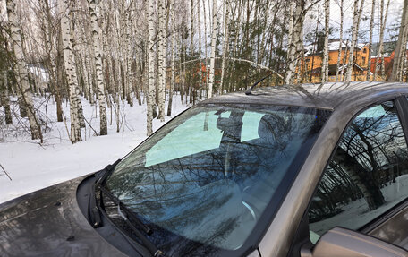 Datsun on-DO I рестайлинг, 2015 год, 395 000 рублей, 12 фотография