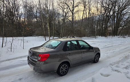 Datsun on-DO I рестайлинг, 2015 год, 395 000 рублей, 9 фотография