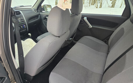 Datsun on-DO I рестайлинг, 2015 год, 395 000 рублей, 14 фотография