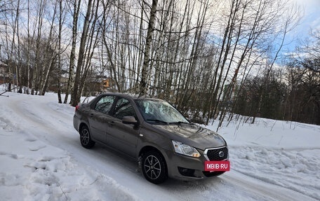 Datsun on-DO I рестайлинг, 2015 год, 395 000 рублей, 5 фотография