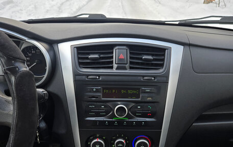 Datsun on-DO I рестайлинг, 2015 год, 395 000 рублей, 16 фотография