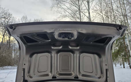 Datsun on-DO I рестайлинг, 2015 год, 395 000 рублей, 17 фотография