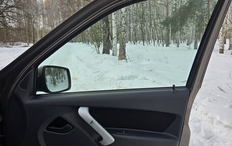 Datsun on-DO I рестайлинг, 2015 год, 395 000 рублей, 19 фотография