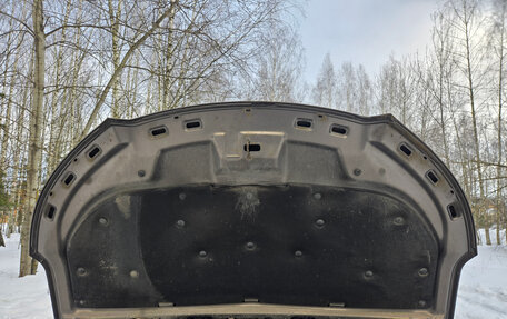 Datsun on-DO I рестайлинг, 2015 год, 395 000 рублей, 22 фотография