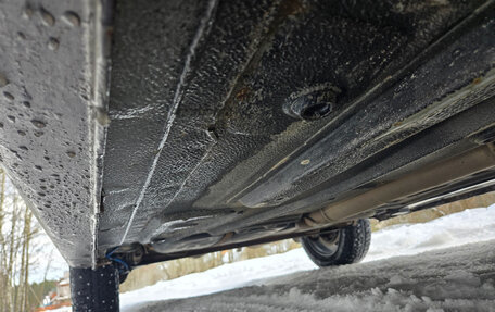 Datsun on-DO I рестайлинг, 2015 год, 395 000 рублей, 21 фотография