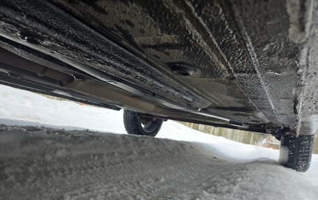 Datsun on-DO I рестайлинг, 2015 год, 395 000 рублей, 20 фотография