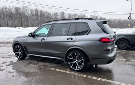 BMW X7, 2020 год, 6 650 000 рублей, 4 фотография