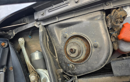 Datsun on-DO I рестайлинг, 2015 год, 395 000 рублей, 25 фотография