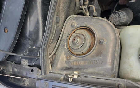 Datsun on-DO I рестайлинг, 2015 год, 395 000 рублей, 24 фотография