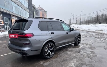 BMW X7, 2020 год, 6 650 000 рублей, 6 фотография