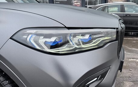 BMW X7, 2020 год, 6 650 000 рублей, 9 фотография