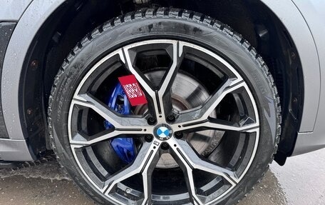 BMW X7, 2020 год, 6 650 000 рублей, 10 фотография