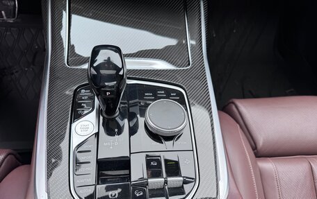 BMW X7, 2020 год, 6 650 000 рублей, 17 фотография