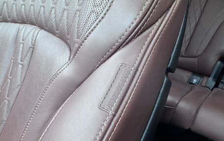 BMW X7, 2020 год, 6 650 000 рублей, 21 фотография