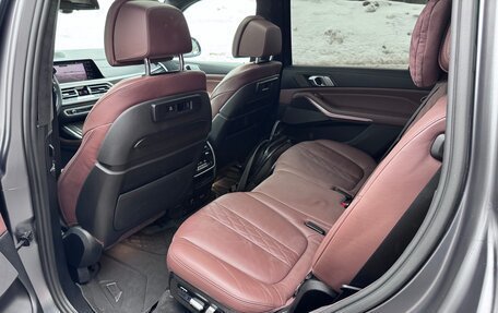 BMW X7, 2020 год, 6 650 000 рублей, 19 фотография