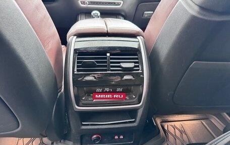 BMW X7, 2020 год, 6 650 000 рублей, 18 фотография