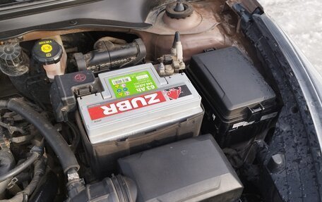 KIA Rio IV, 2018 год, 1 528 000 рублей, 13 фотография