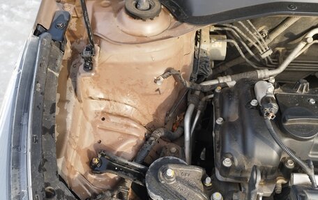 KIA Rio IV, 2018 год, 1 528 000 рублей, 14 фотография