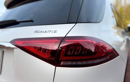 Mercedes-Benz GLE, 2019 год, 5 200 000 рублей, 11 фотография