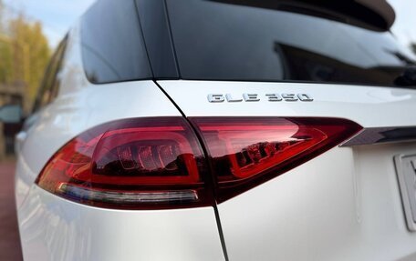 Mercedes-Benz GLE, 2019 год, 5 200 000 рублей, 10 фотография