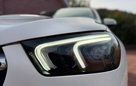 Mercedes-Benz GLE, 2019 год, 5 200 000 рублей, 9 фотография