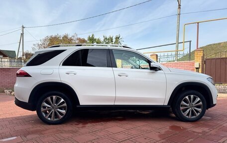 Mercedes-Benz GLE, 2019 год, 5 200 000 рублей, 7 фотография