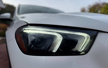 Mercedes-Benz GLE, 2019 год, 5 200 000 рублей, 12 фотография