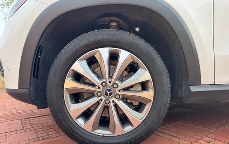 Mercedes-Benz GLE, 2019 год, 5 200 000 рублей, 16 фотография