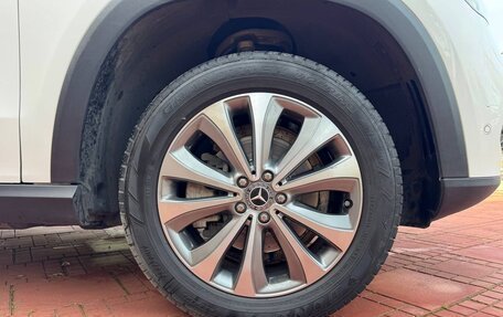 Mercedes-Benz GLE, 2019 год, 5 200 000 рублей, 20 фотография