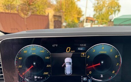 Mercedes-Benz GLE, 2019 год, 5 200 000 рублей, 25 фотография