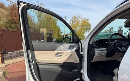 Mercedes-Benz GLE, 2019 год, 5 200 000 рублей, 23 фотография