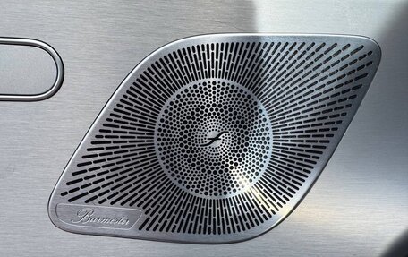 Mercedes-Benz GLE, 2019 год, 5 200 000 рублей, 27 фотография