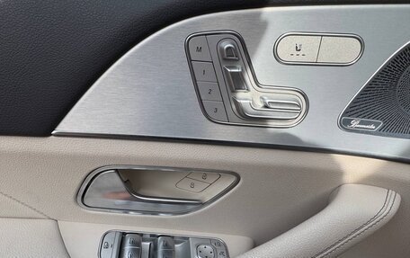 Mercedes-Benz GLE, 2019 год, 5 200 000 рублей, 24 фотография