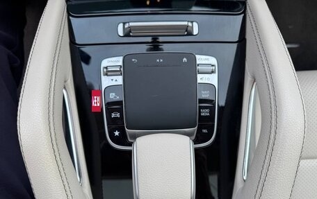 Mercedes-Benz GLE, 2019 год, 5 200 000 рублей, 29 фотография