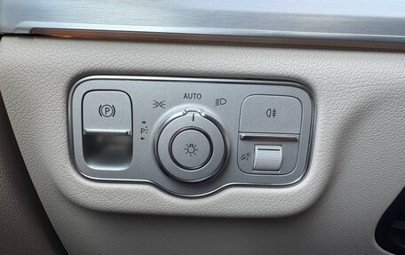 Mercedes-Benz GLE, 2019 год, 5 200 000 рублей, 32 фотография