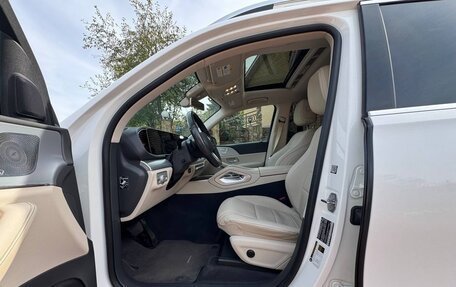 Mercedes-Benz GLE, 2019 год, 5 200 000 рублей, 34 фотография