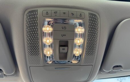 Mercedes-Benz GLE, 2019 год, 5 200 000 рублей, 35 фотография