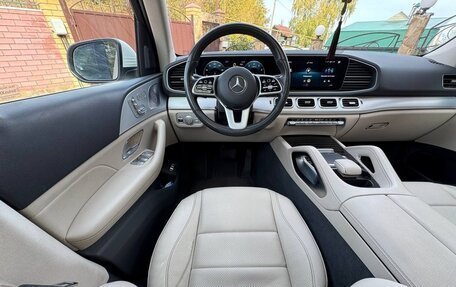 Mercedes-Benz GLE, 2019 год, 5 200 000 рублей, 37 фотография