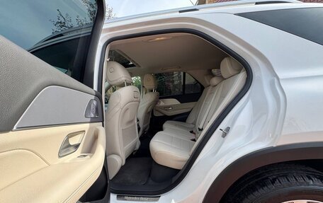 Mercedes-Benz GLE, 2019 год, 5 200 000 рублей, 39 фотография