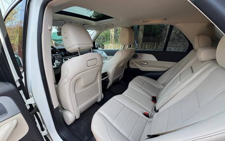 Mercedes-Benz GLE, 2019 год, 5 200 000 рублей, 38 фотография