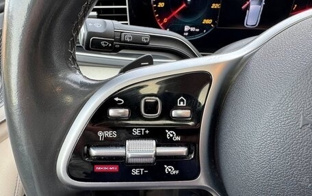 Mercedes-Benz GLE, 2019 год, 5 200 000 рублей, 31 фотография