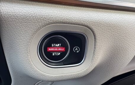 Mercedes-Benz GLE, 2019 год, 5 200 000 рублей, 33 фотография