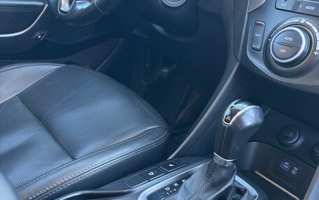 Hyundai Santa Fe III рестайлинг, 2017 год, 2 300 000 рублей, 9 фотография