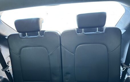 Hyundai Santa Fe III рестайлинг, 2017 год, 2 300 000 рублей, 17 фотография