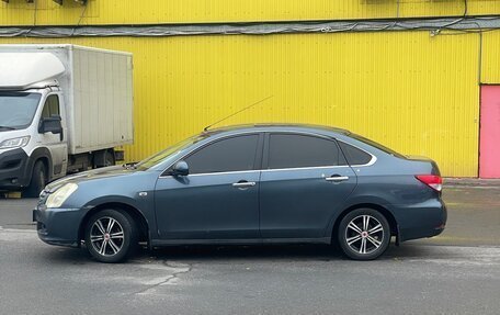 Nissan Almera, 2014 год, 420 000 рублей, 3 фотография