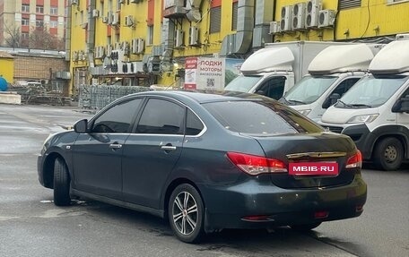 Nissan Almera, 2014 год, 420 000 рублей, 4 фотография