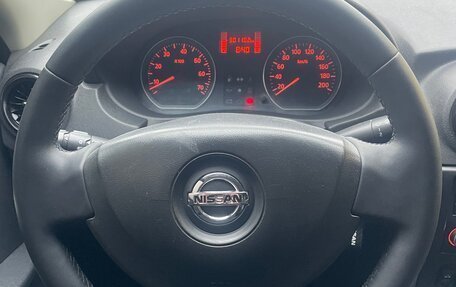 Nissan Almera, 2014 год, 420 000 рублей, 14 фотография