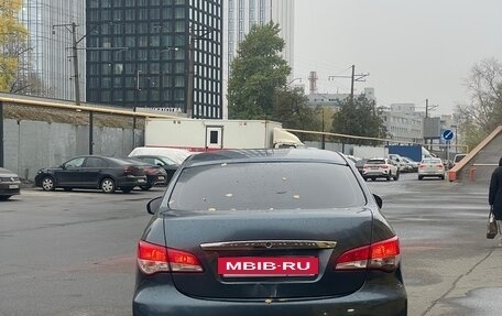 Nissan Almera, 2014 год, 420 000 рублей, 5 фотография