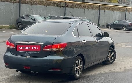 Nissan Almera, 2014 год, 420 000 рублей, 6 фотография